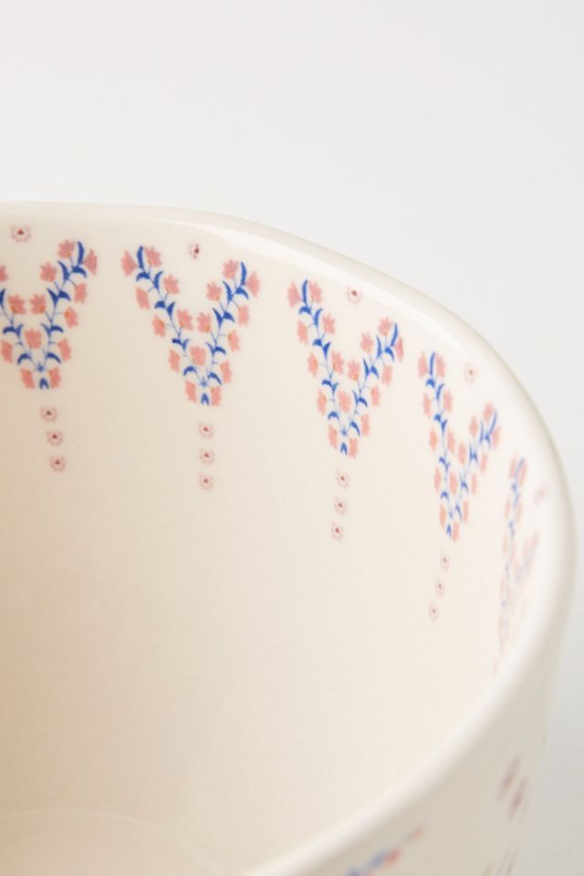Longina Phillips Echo Bowls, Set of 4 #1