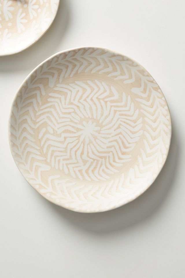 Anna Westerlund Barro Dinner Plates, Set of 4 #1