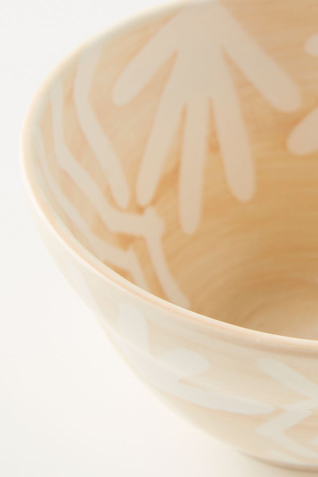Anna Westerlund Barro Bowls, Set of 4 #1