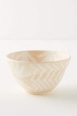 Anna Westerlund Barro Bowls, Set of 4