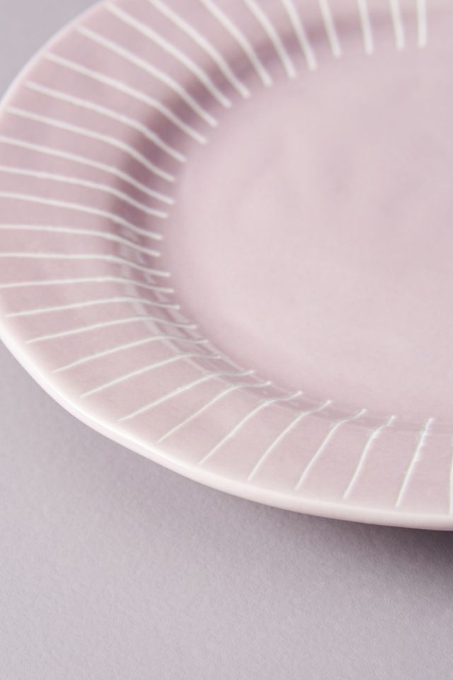 Violette Side Plates, Set of 4 #1