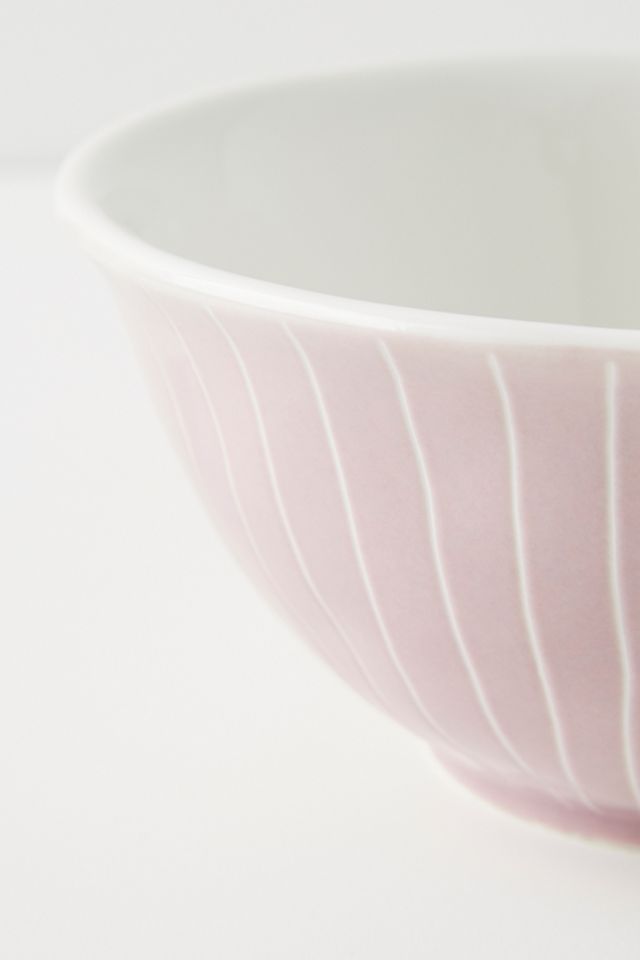 Violette Bowls, Set of 4 #1