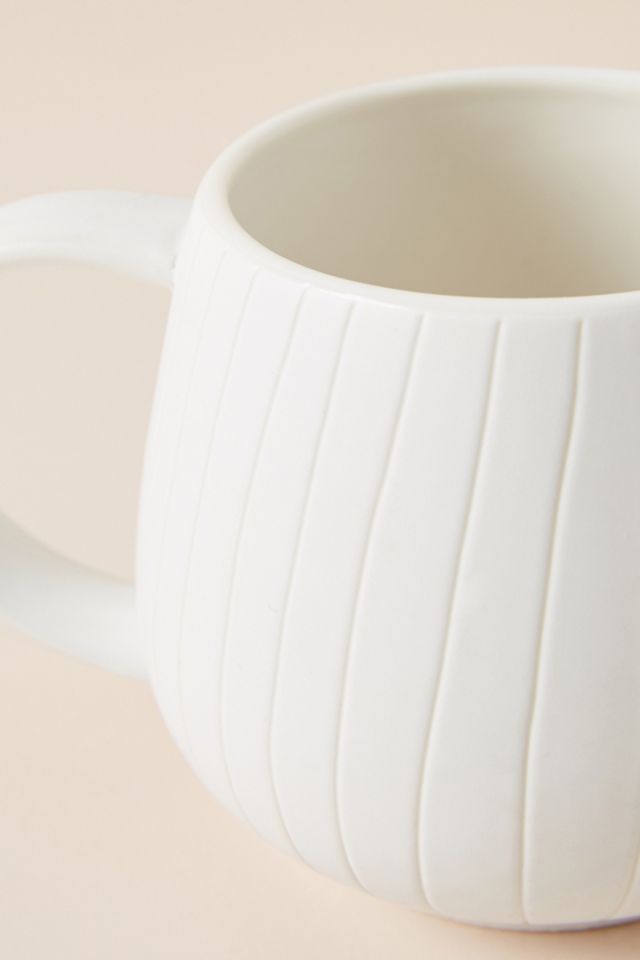 Violette Mugs, Set of 4 #1