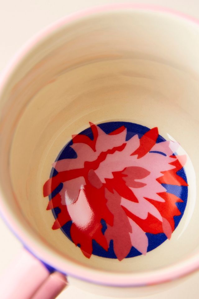 Jay McClellan Studio Bone Appetit Mug #4