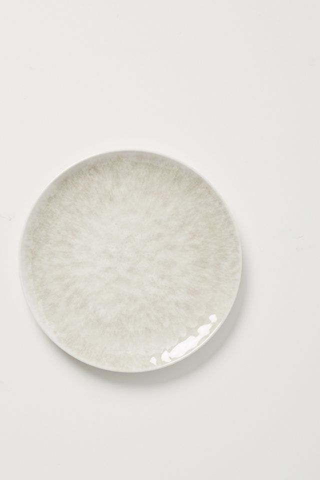 Lehua Melamine Dessert Plates, Set of 4 #1