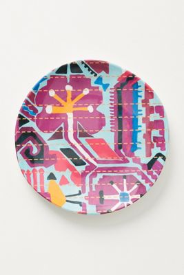 Hailee Canape Plate