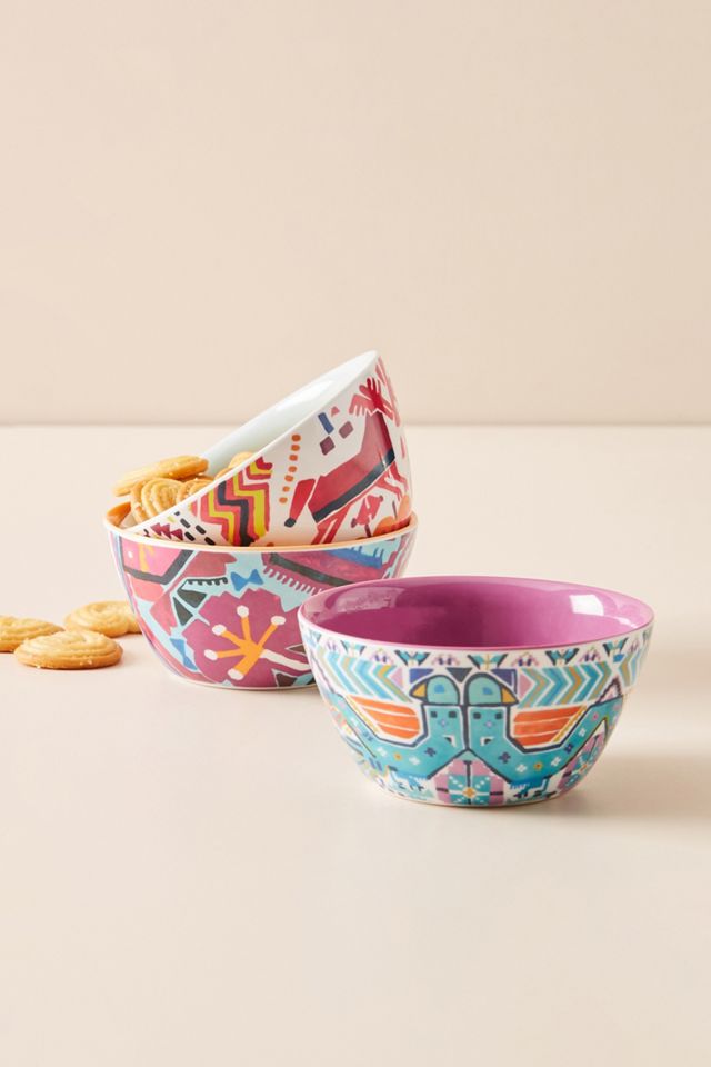 Hailee Nut Bowl #1