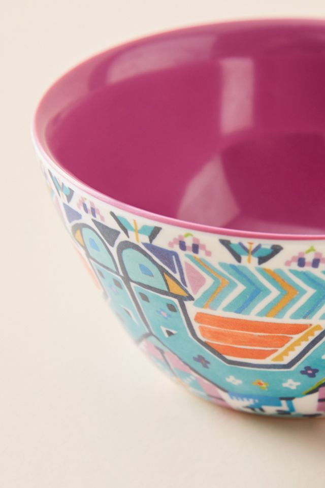 Hailee Nut Bowl #2