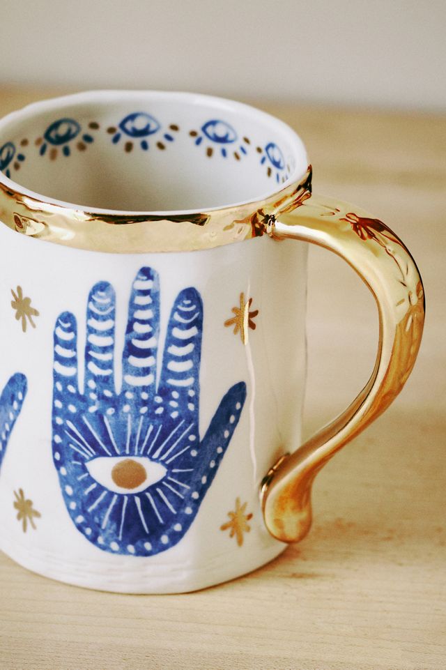 Insight Mug #2