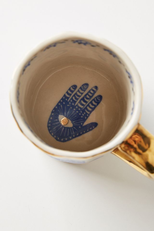 Insight Mug #3