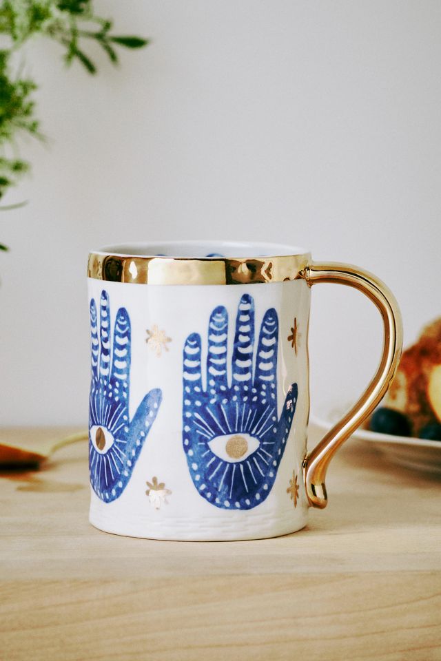 Insight Mug #1