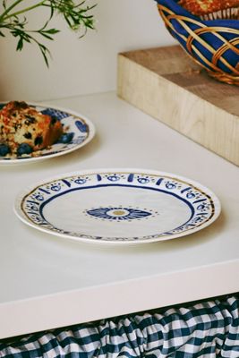Insight Dessert Plate