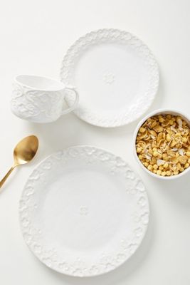 Rashida Dinner Plates, Set of 4