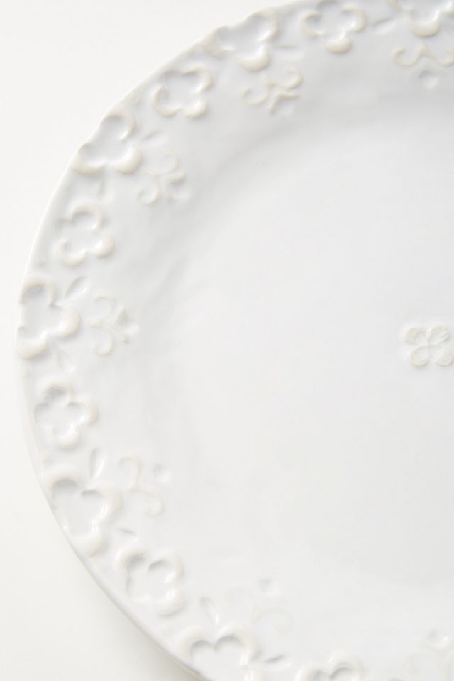 Rashida Dinner Plates, Set of 4 #2