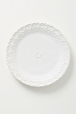 Rashida Side Plates, Set of 4