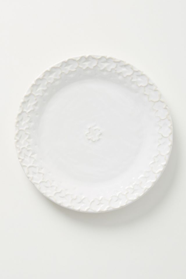 Rashida Side Plates, Set of 4