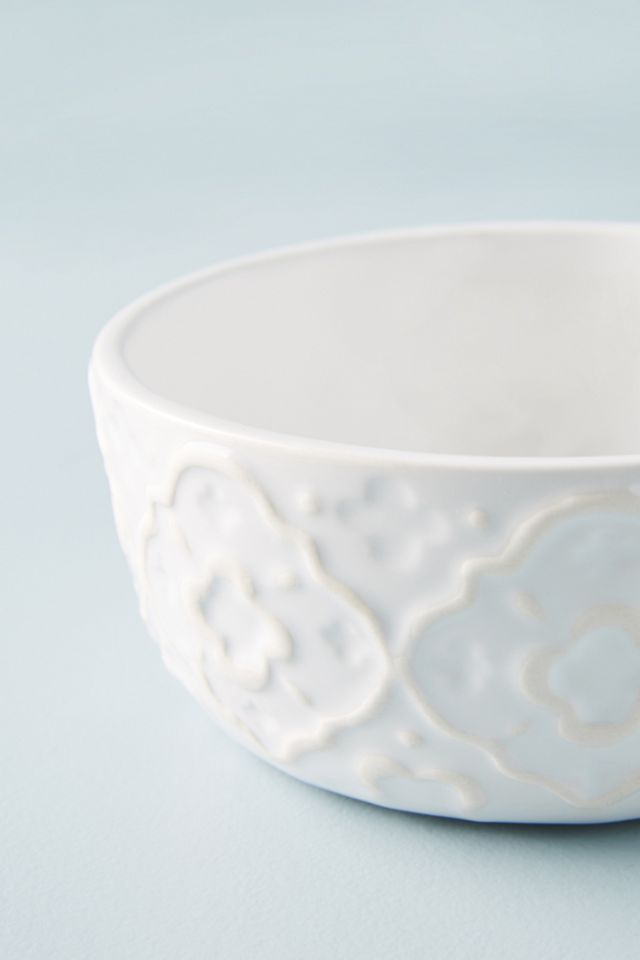 Rashida Bowls, Set of 4 #1