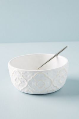 Rashida Bowls, Set of 4
