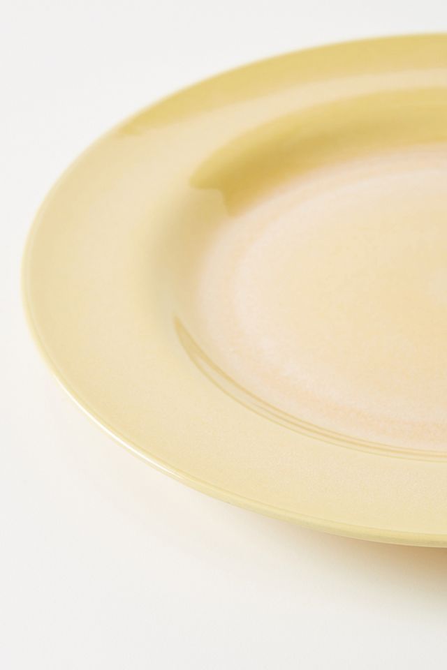 Saldana Dinner Plates, Set of 4 #2