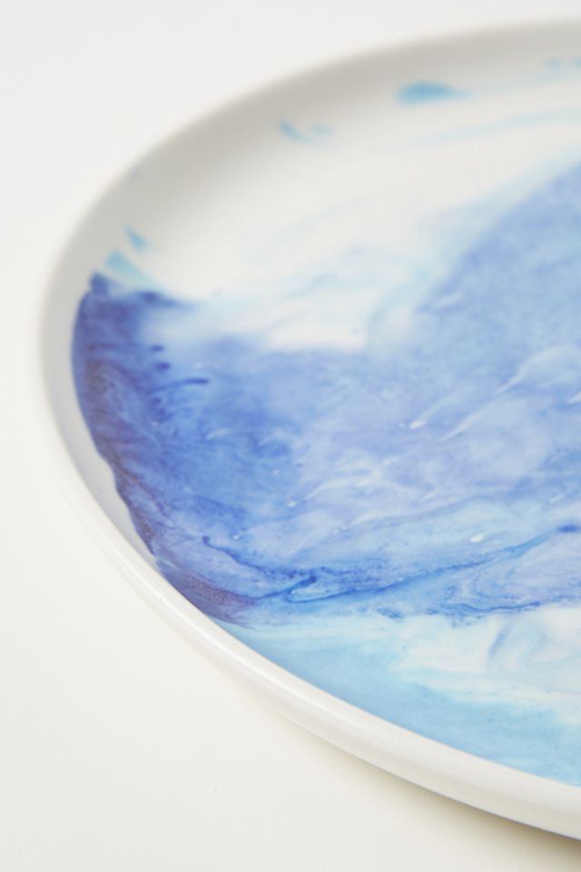 Tempeste Dinner Plates, Set of 4 #2
