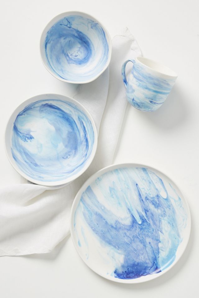 Tempeste Bowls, Set of 4 #2