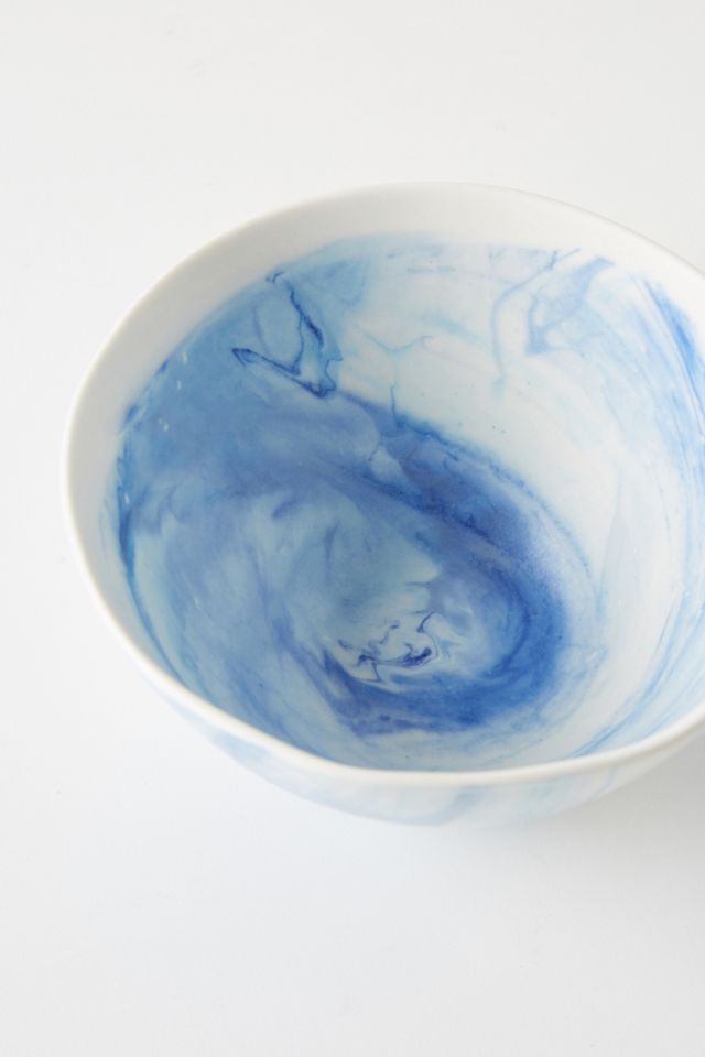 Tempeste Bowls, Set of 4 #1
