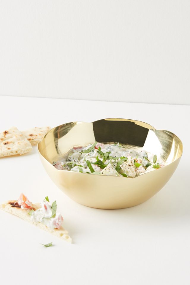 Luna Dip Bowl