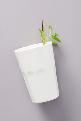 Matte Latte Tumbler