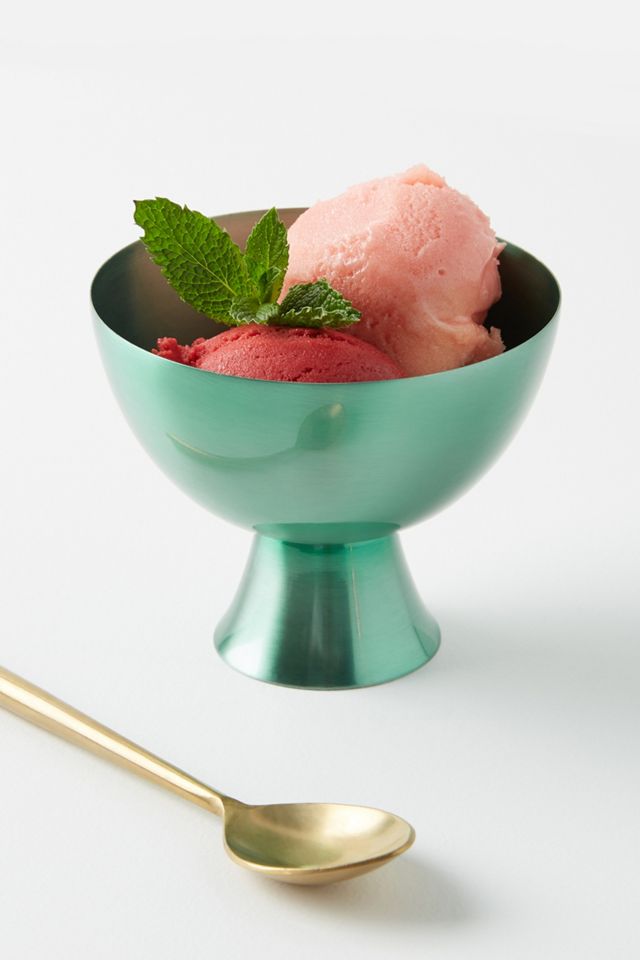 Charlotte Ice Cream Bowl