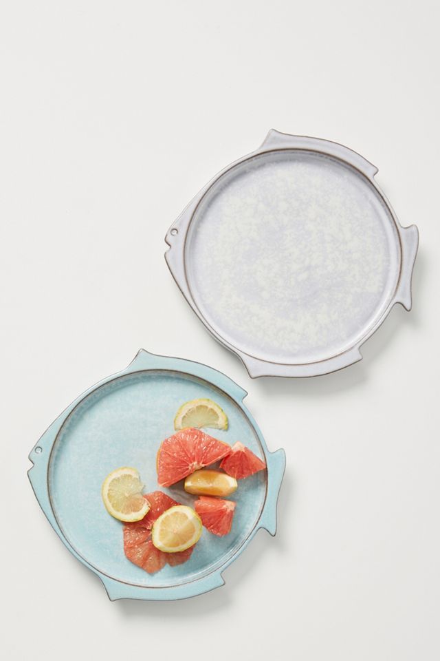 Fiona Side Plate #2