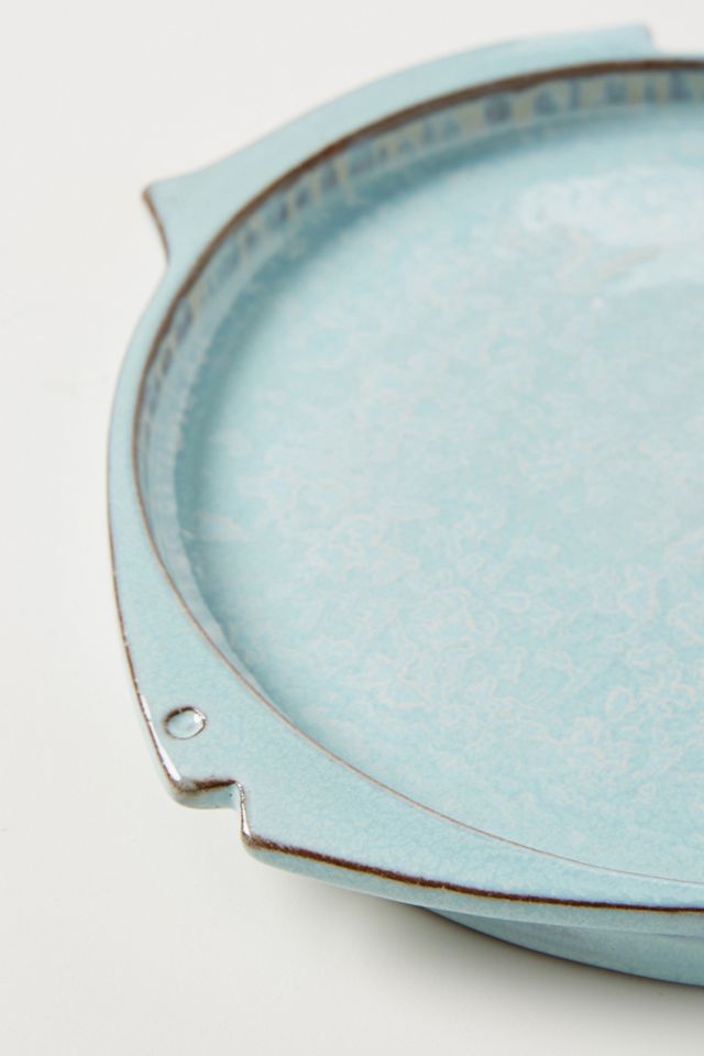 Fiona Side Plate #3