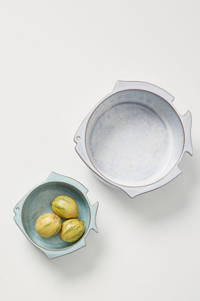 Fiona Mussel Bowl #2