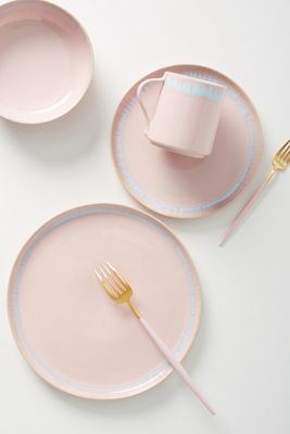 Nadia Dinner Plate