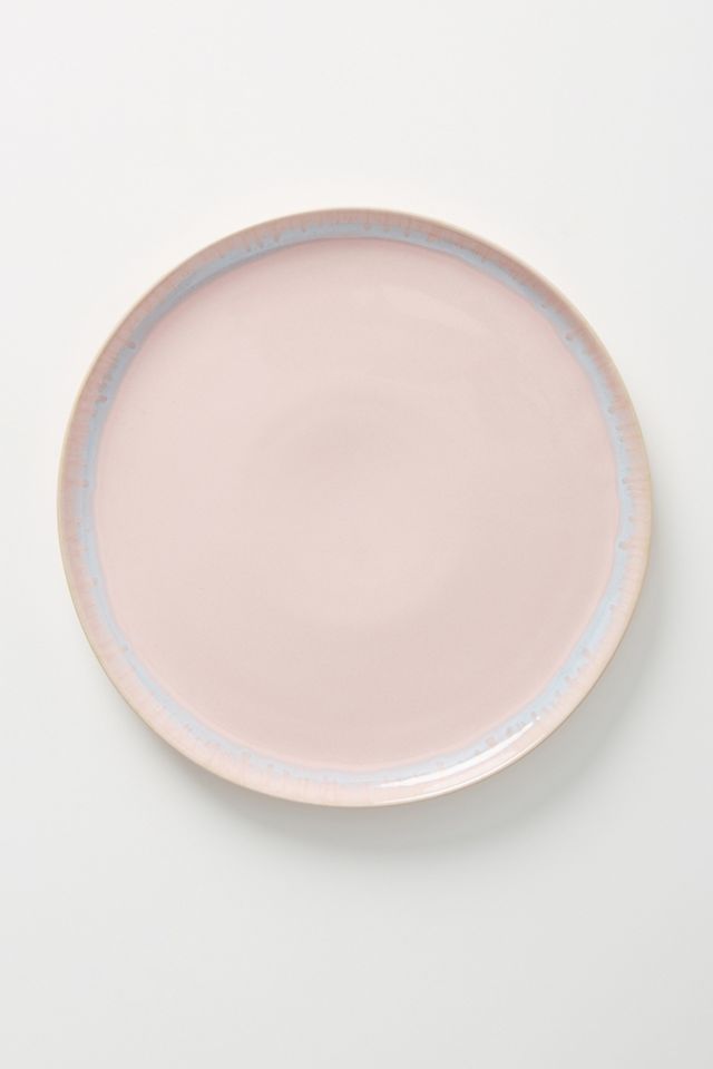 Nadia Dinner Plate #1