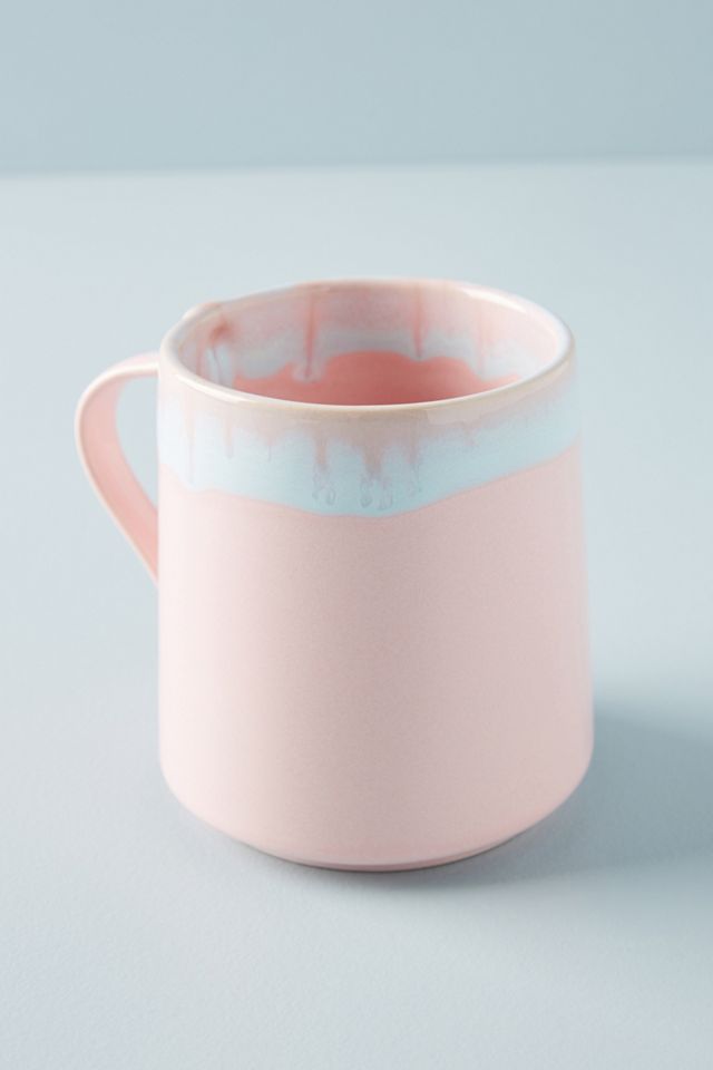 Nadia Mug #1