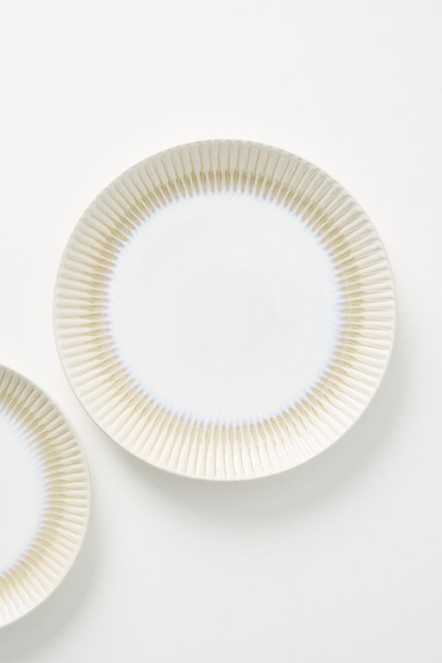 Cortina Dinner Plate #1