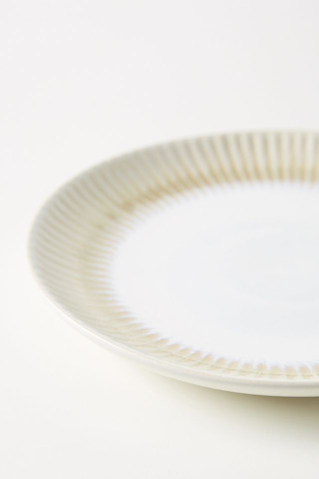Cortina Side Plate #1
