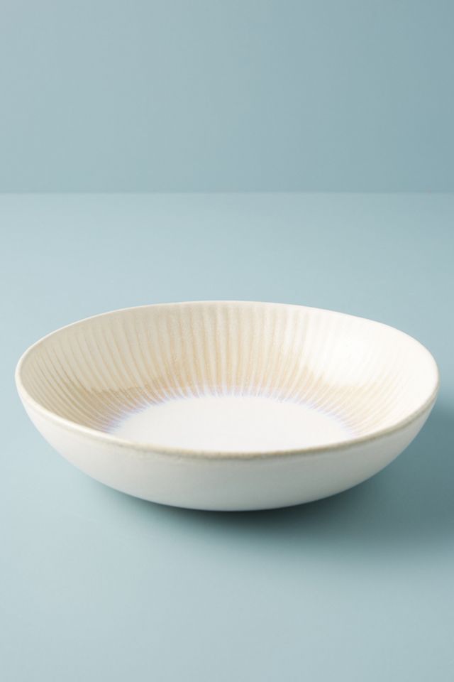 Cortina Bowl #4