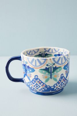 Nesma Mug