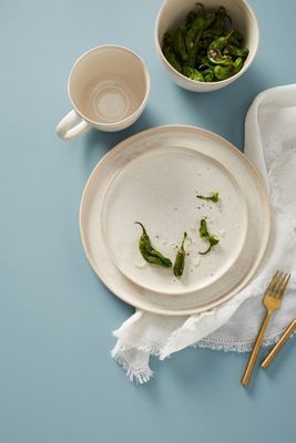 Tess Dinner Plates, Set of 4