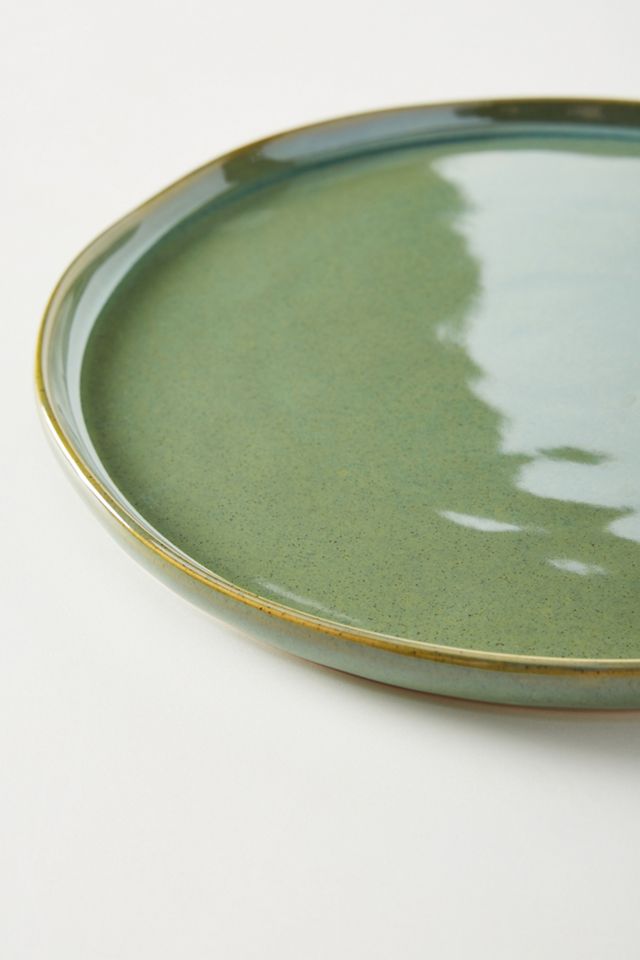 Tess Dinner Plates, Set of 4 #2