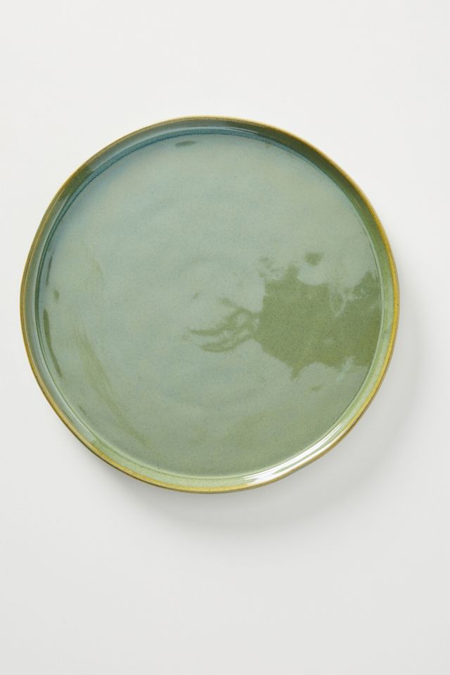 Tess Dinner Plates, Set of 4 #1