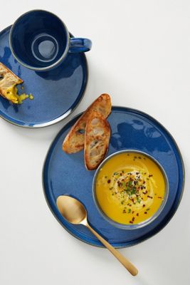Tess Dinner Plates, Set of 4