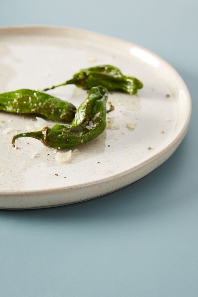 Tess Side Plates, Set of 4 #1