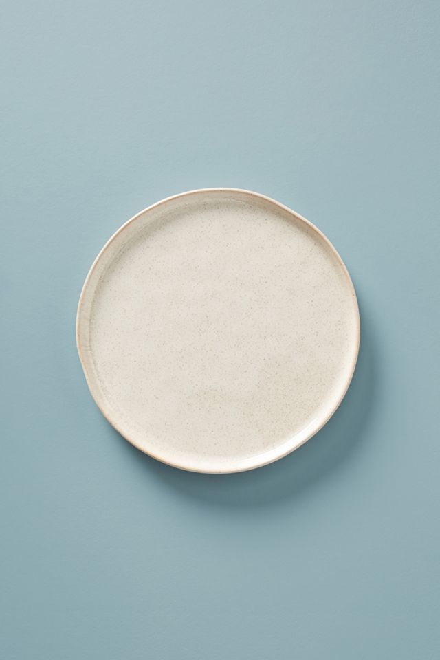 Tess Side Plates, Set of 4