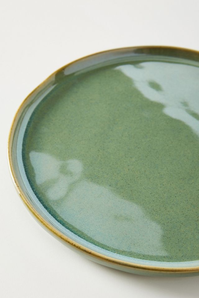 Tess Side Plates, Set of 4 #1