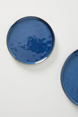 Tess Side Plates, Set of 4