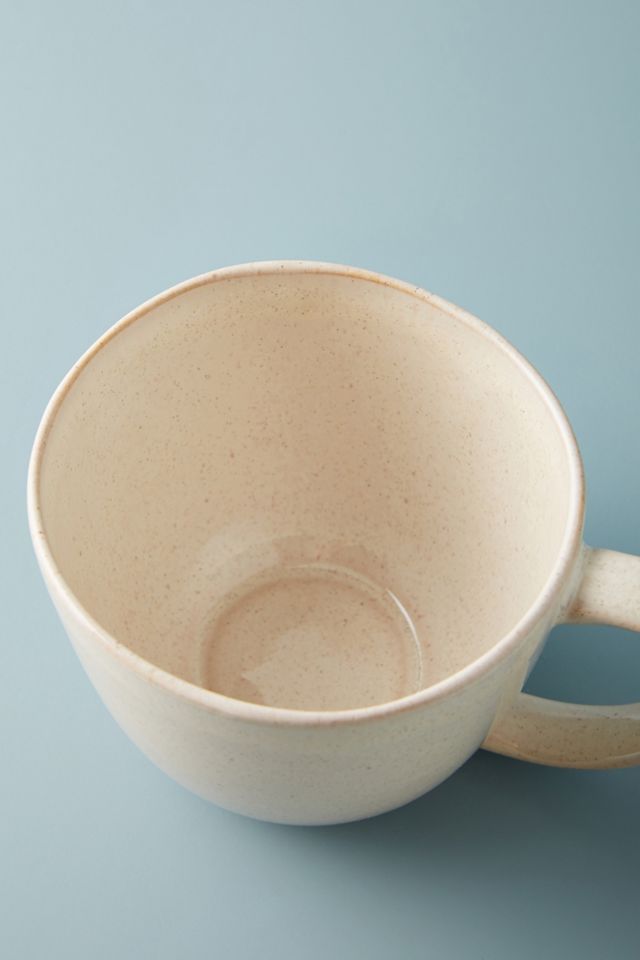 Tess Mugs, Set of 4 #1