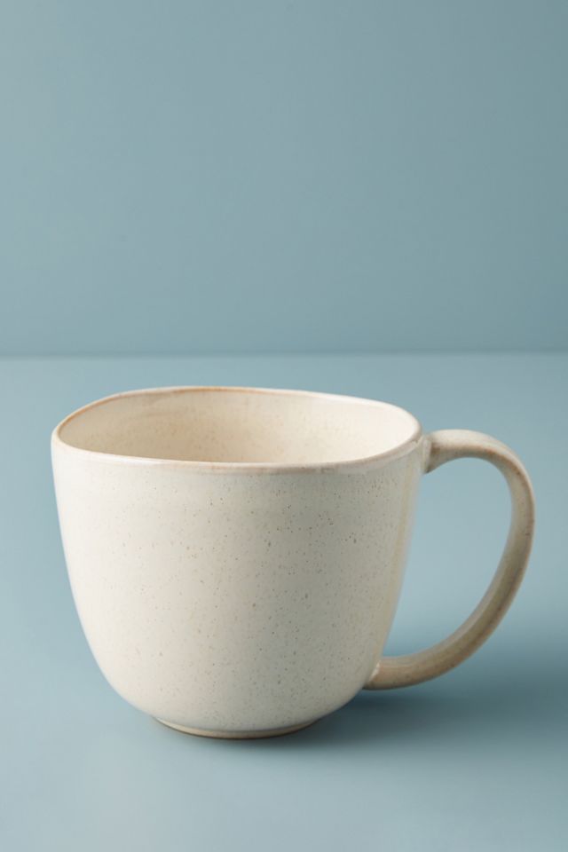 Tess Mugs, Set of 4