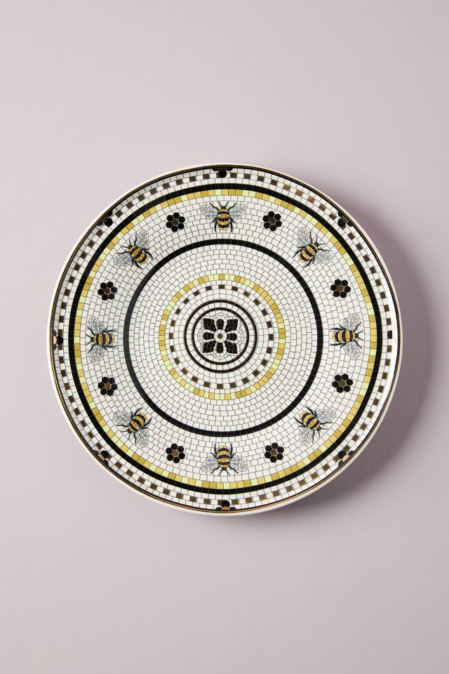 Anthropologie dessert clearance plates